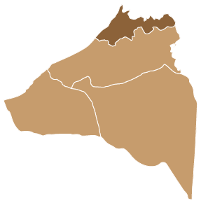 Sidi ifni Guelmim Oued noun