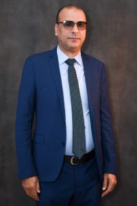 أحمد دزيداز