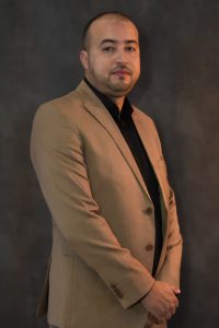 أسامة اعزيزي