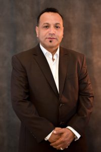 الحدرامي بنك