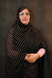 الزهرة لعويسي