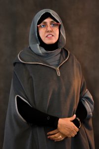 حبيبة امغيار