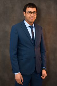 رضوان أمحايل