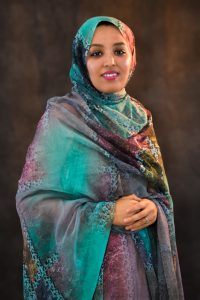 كلثوم ضيكوك