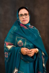 لالة المزليقي