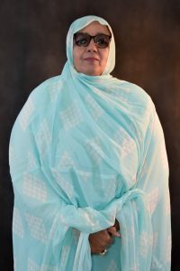 لالة فاطمة المريني