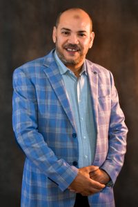 محمد الزعيم