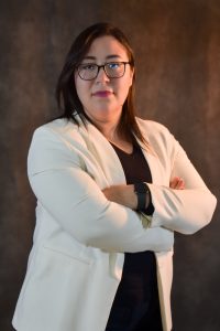 مريم ادمشيش