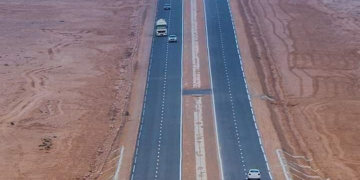 الطريق-السريع